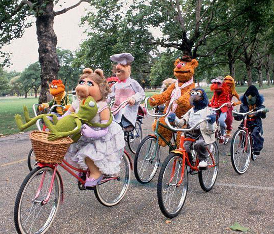 The Great Muppet Caper The Great Muppet Caper