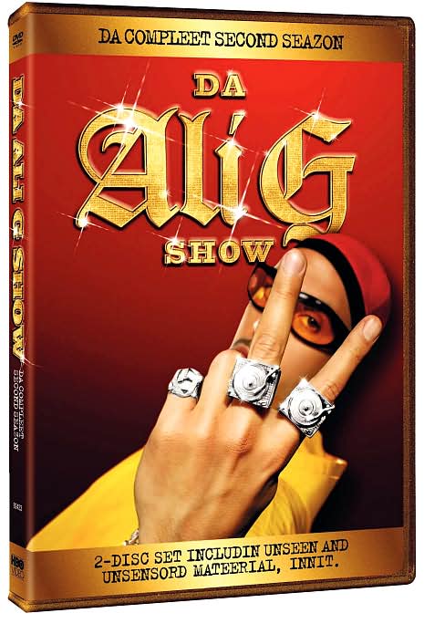 Da Ali G Show