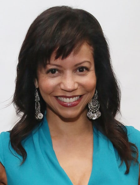 Gloria Reuben