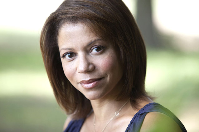 Gloria Reuben