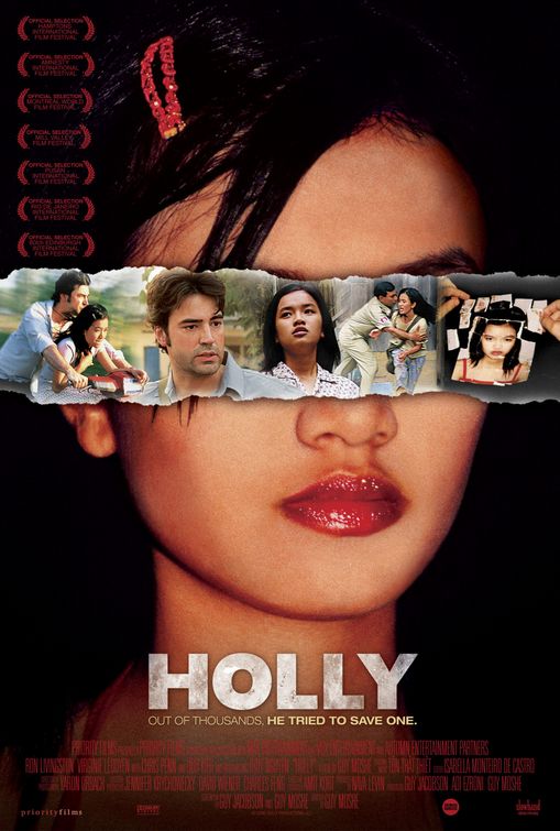 Holly Holly