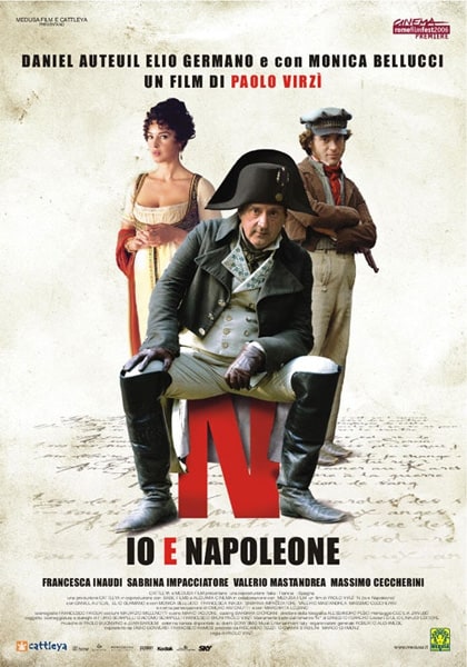 N. (Io e Napoleone)