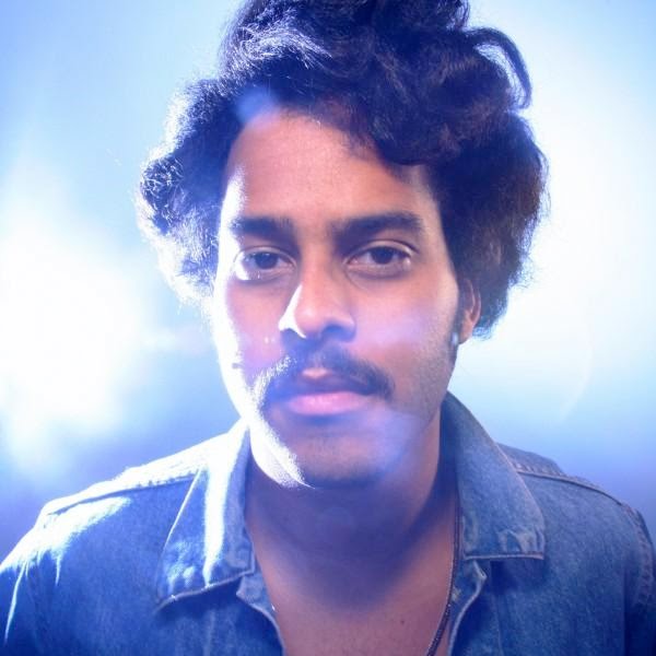 Twin Shadow