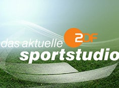 Das aktuelle Sportstudio