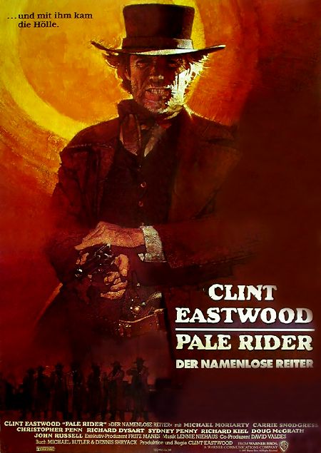 Pale Rider