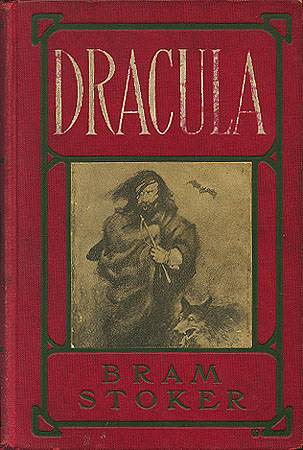 Dracula 