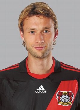 Simon Rolfes