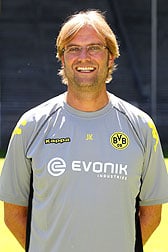 Jürgen Klopp