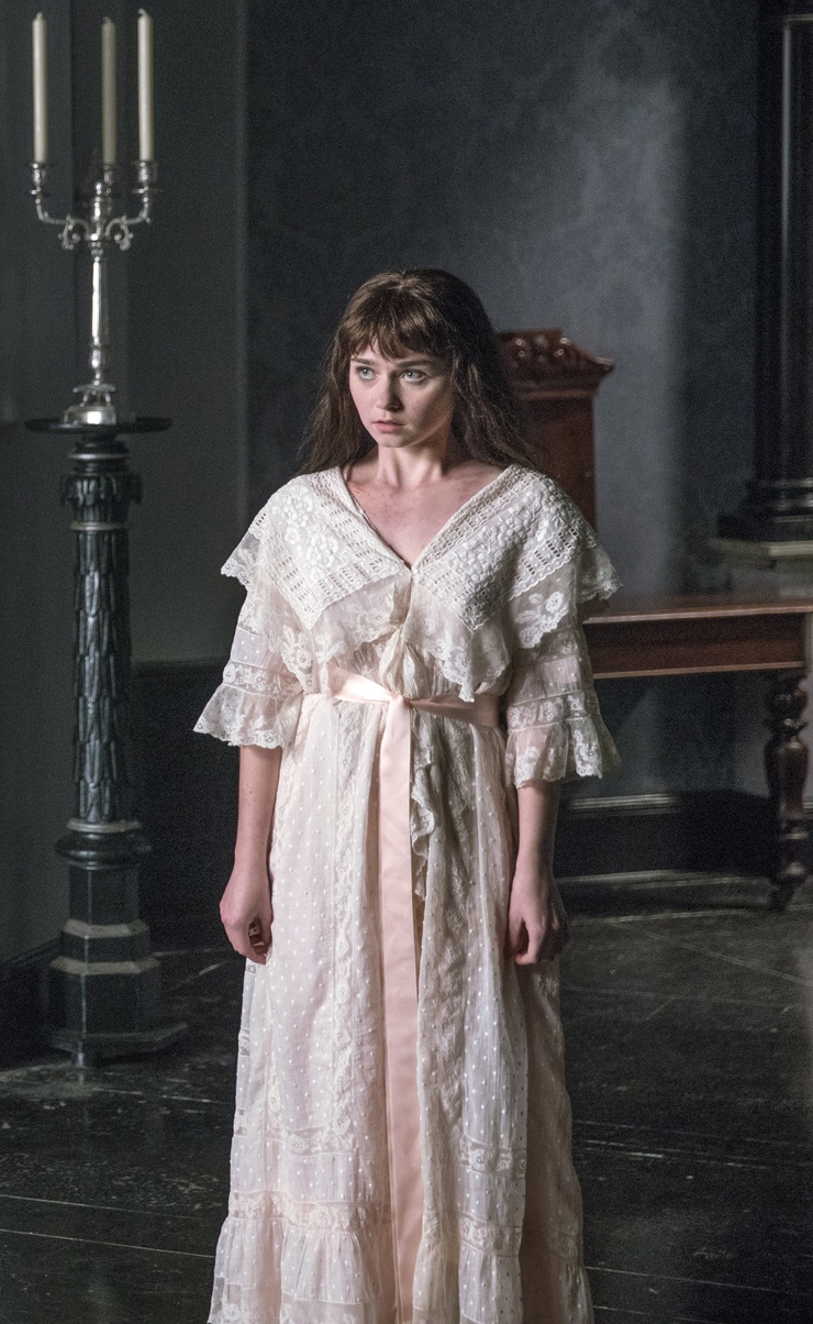 Jessica Barden Jessica Barden