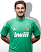 Iker Casillas Iker Casillas