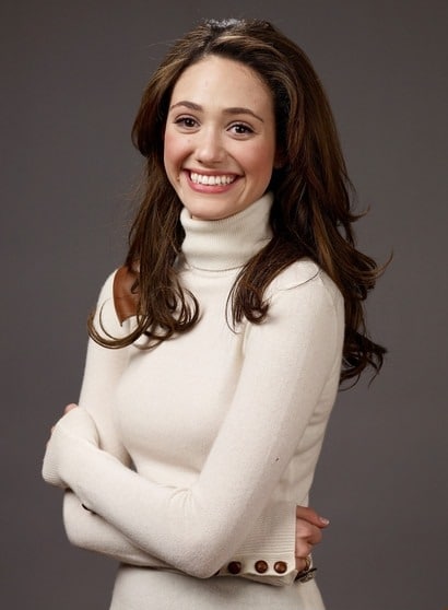 Emmy Rossum