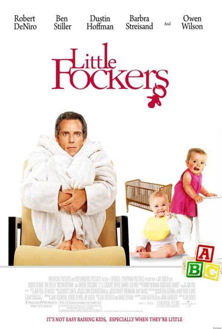 Little Fockers