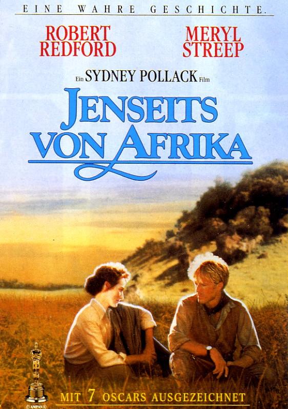 Out of Africa