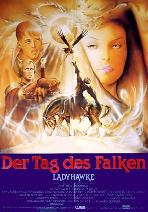 Ladyhawke