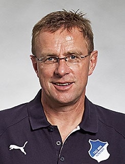 Ralf Rangnick