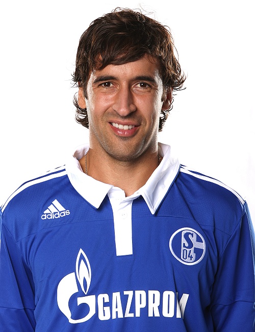 Raul Gonzalez