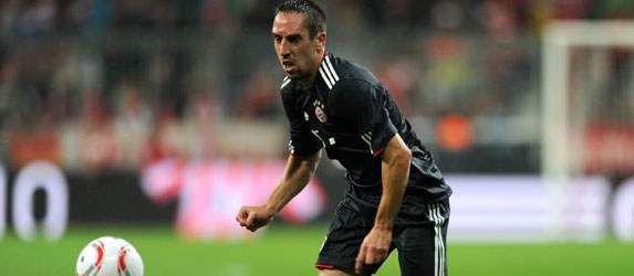 Franck Ribéry