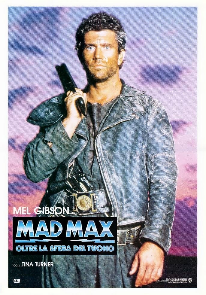 Mad Max: Beyond Thunderdome