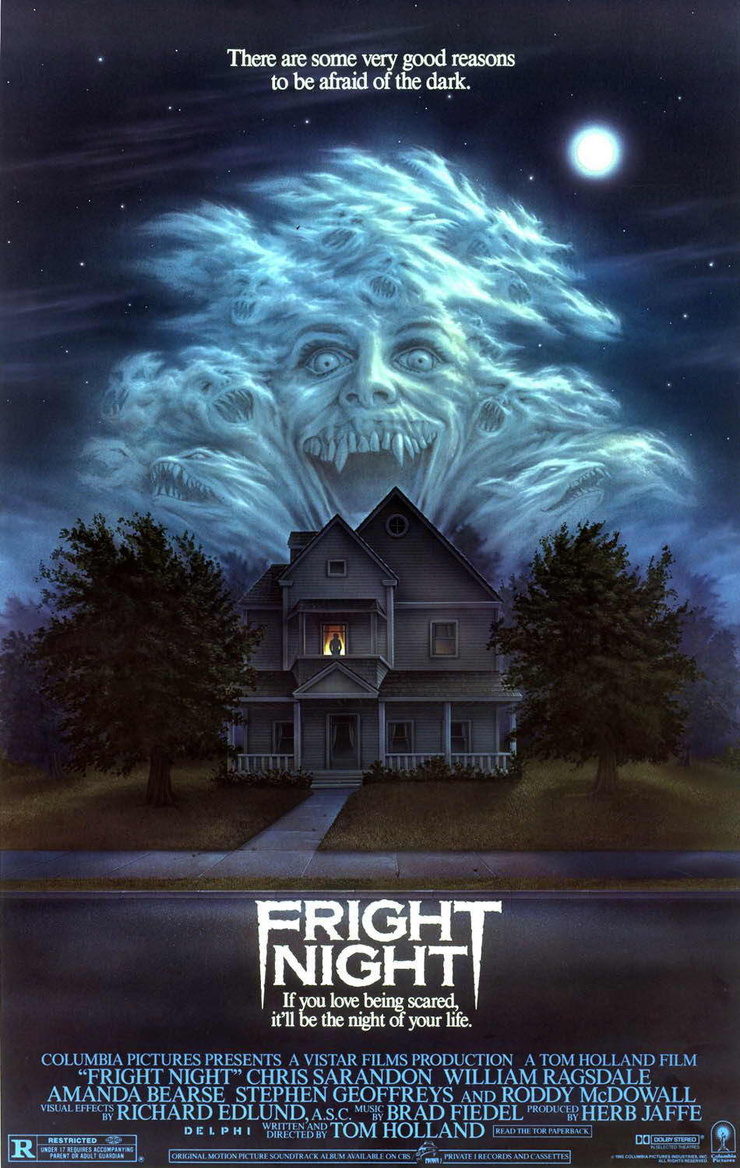 Fright Night Fright Night