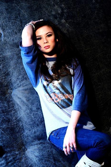 Malese Jow