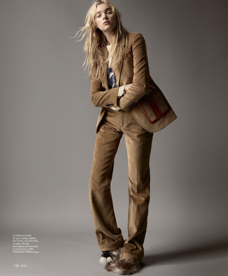 Elsa Hosk Elsa Hosk