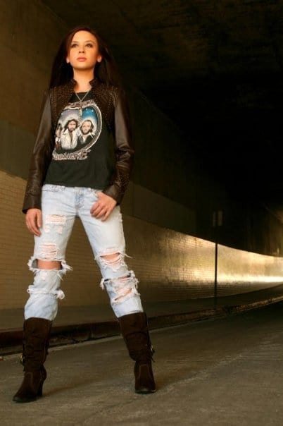 Malese Jow Malese Jow