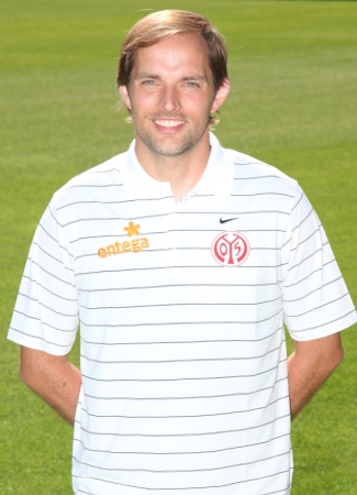 Thomas Tuchel