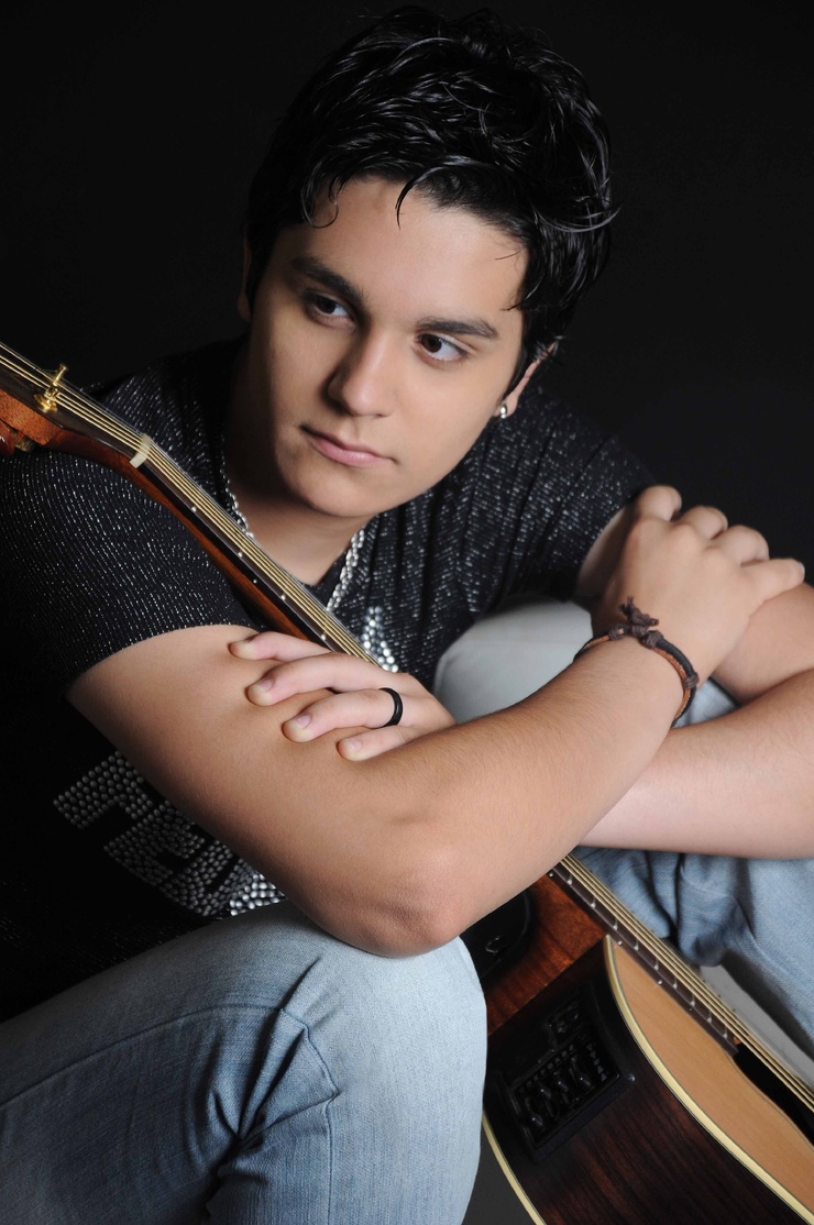 Luan Santana