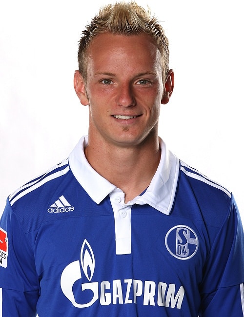 Ivan Rakitic