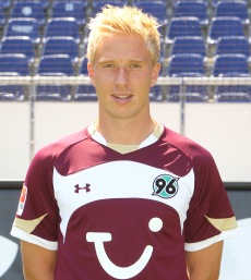 Mike Hanke