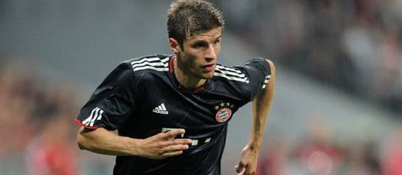 Thomas Müller