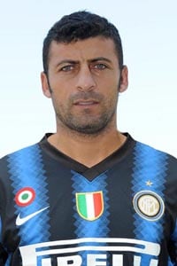 Walter Samuel