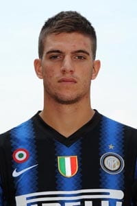 Davide Santon