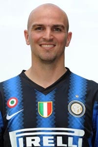 Esteban Cambiasso