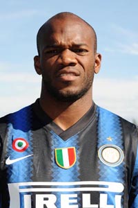 David Suazo