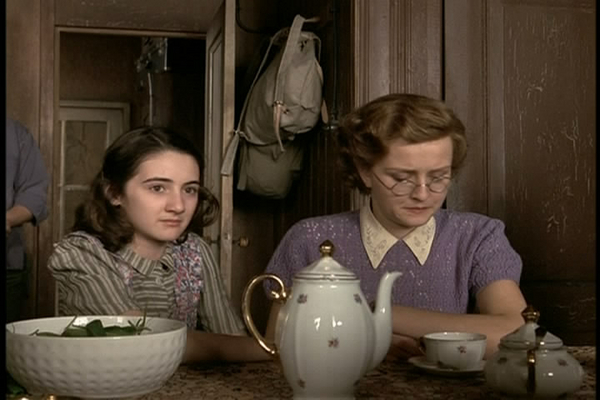 Anne Frank The Whole Story Part 1 Picture of Anne Frank: The Whole Story (2001- )