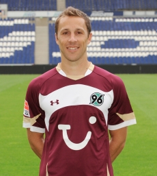Steve Cherundolo