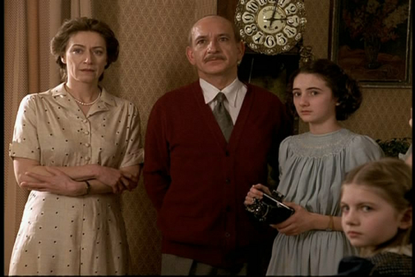 Anne Frank The Whole Story Part 1 Picture of Anne Frank: The Whole Story (2001- )