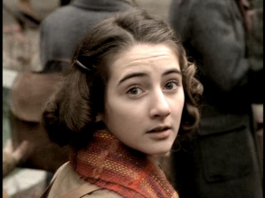 Anne Frank The Whole Story Part 1 Picture of Anne Frank: The Whole Story (2001)