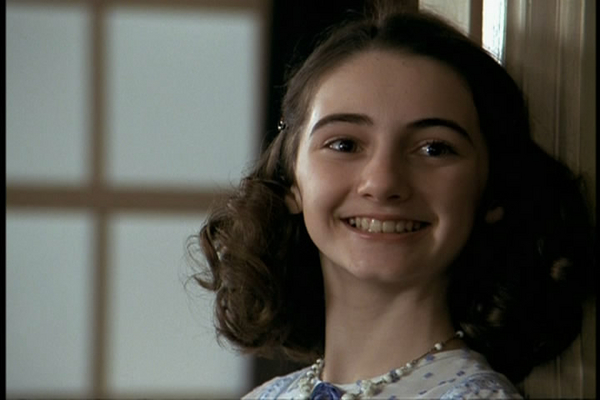 Anne Frank: The Whole Story (2001)