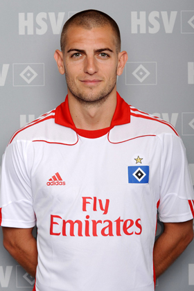 Mladen Petric