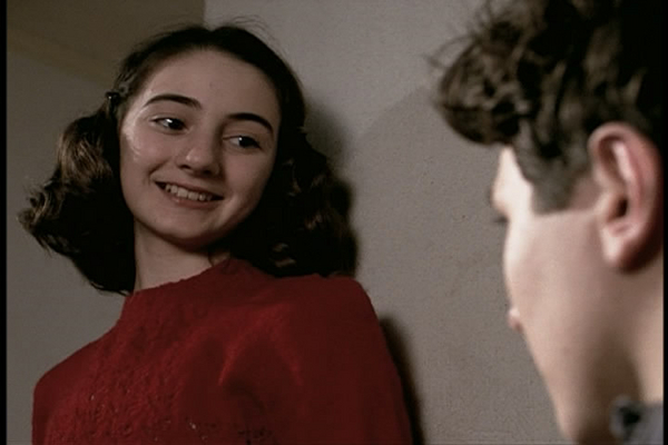 Anne Frank The Whole Story Part 1 Picture of Anne Frank: The Whole Story (2001- )