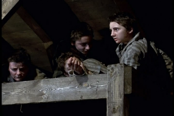 Where Can I Watch Anne Frank The Whole Story Anne Frank Movie 2001