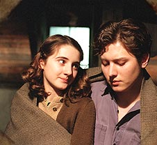 Anne Frank: The Whole Story (2001)