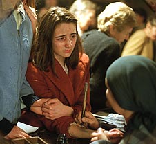 Anne Frank: The Whole Story (2001)
