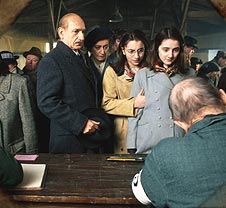 Anne Frank: The Whole Story (2001)