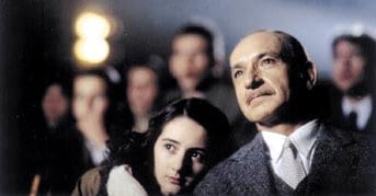 Anne Frank: The Whole Story (2001)