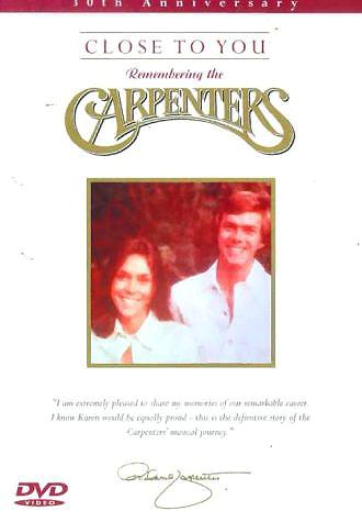 The Carpenters - Close To You: Remembering The Carpenters [1999]