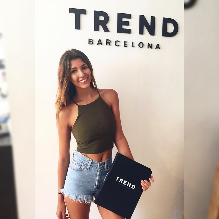 CATA FREER CATA FREER