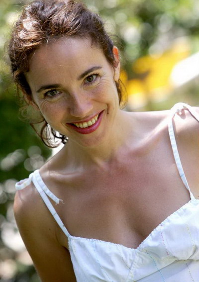 Isabel Otero